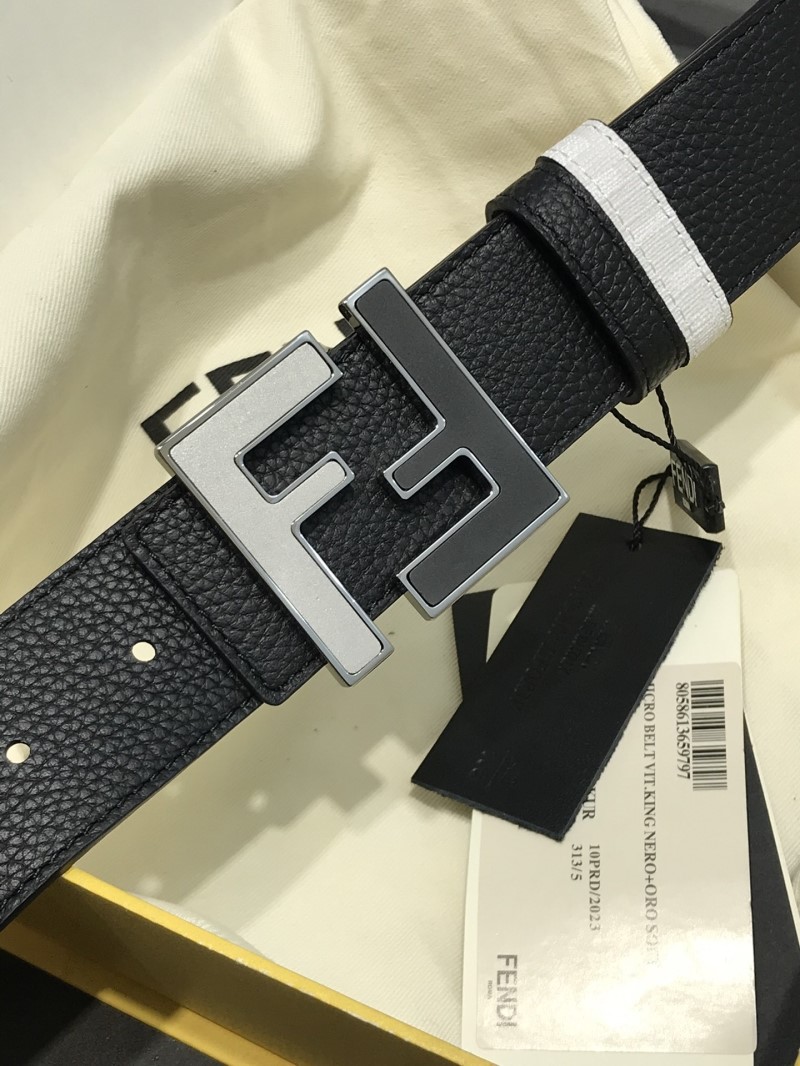 F**di belts